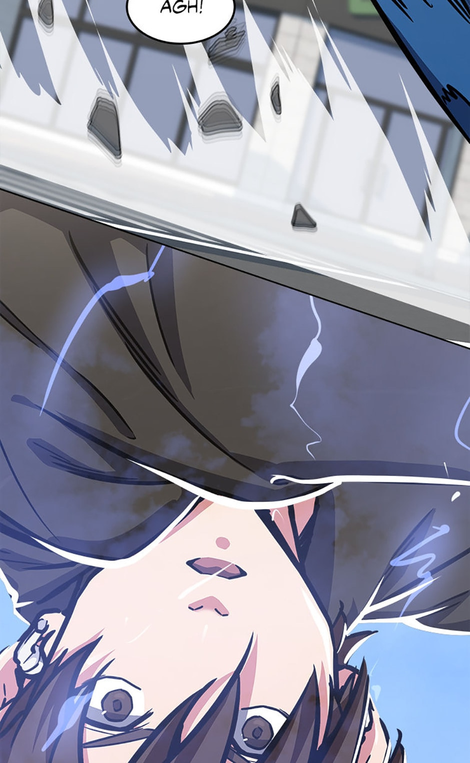 Level 1 Player Chapter 46 page 53 - 