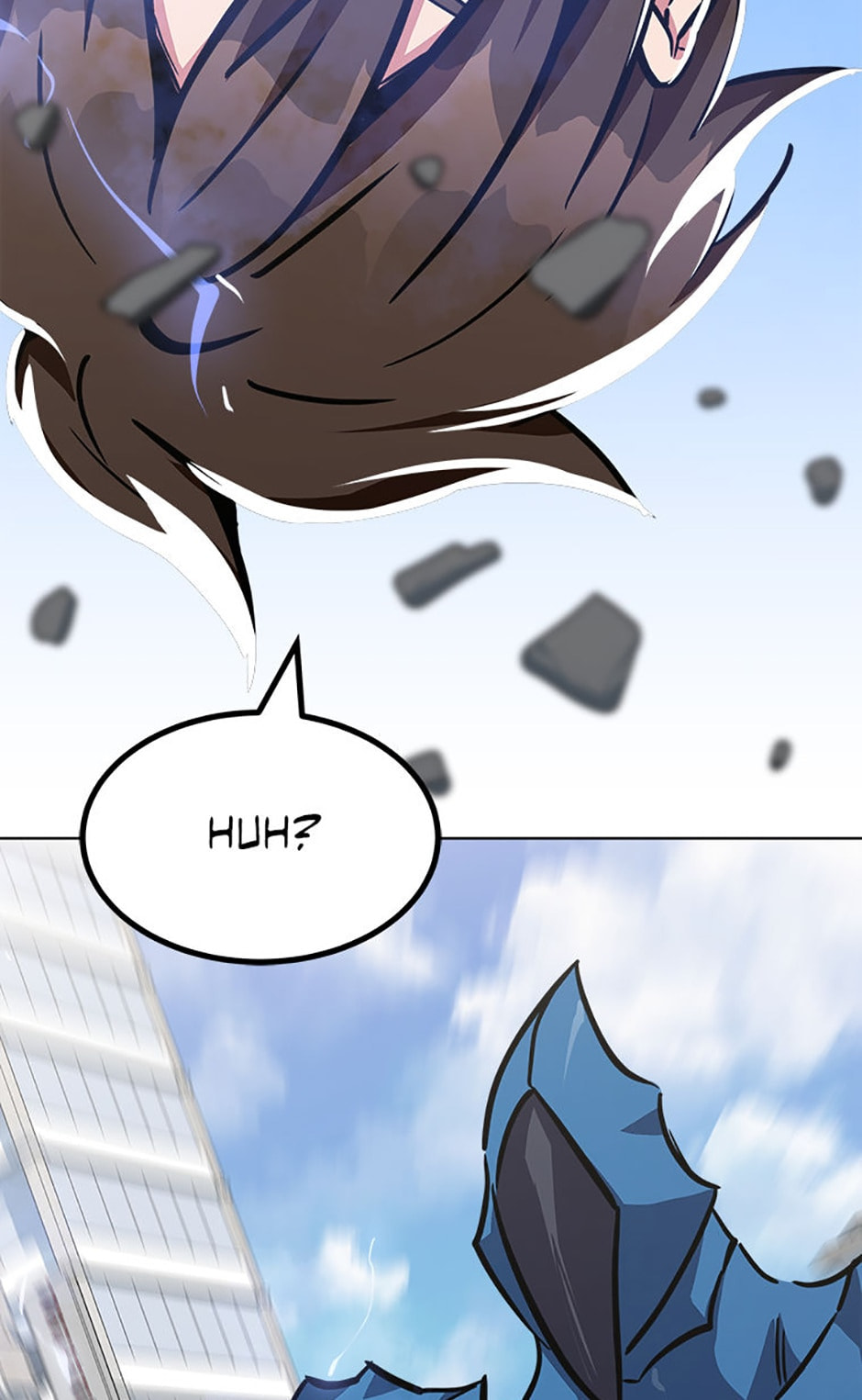 Level 1 Player Chapter 46 page 54 - 