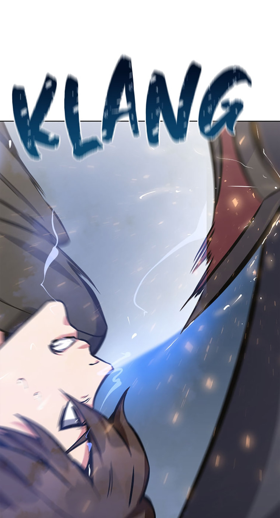 Level 1 Player Chapter 46 page 56 - 