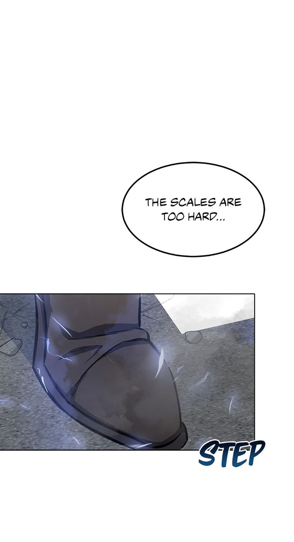 Level 1 Player Chapter 46 page 59 - 