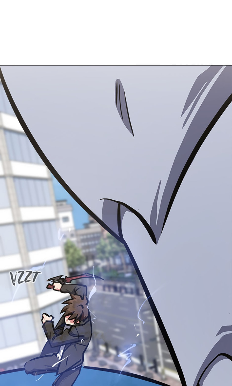 Level 1 Player Chapter 46 page 64 - 