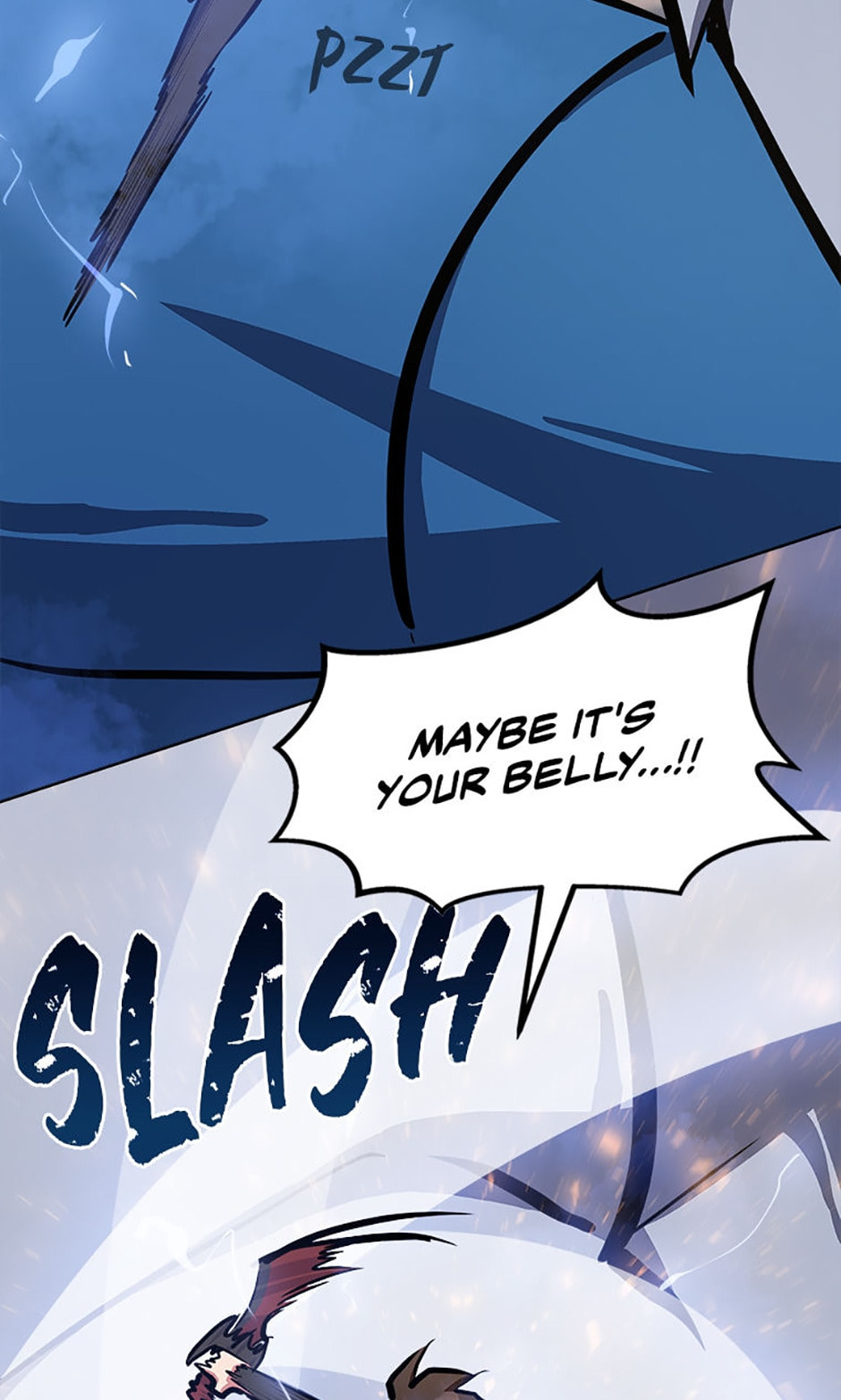 Level 1 Player Chapter 46 page 65 - 