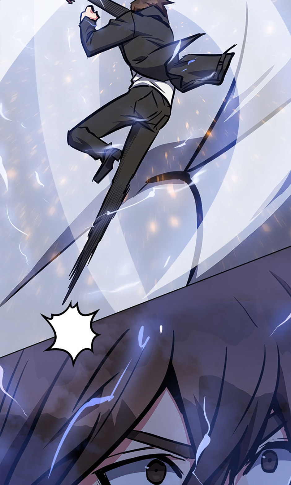 Level 1 Player Chapter 46 page 66 - 
