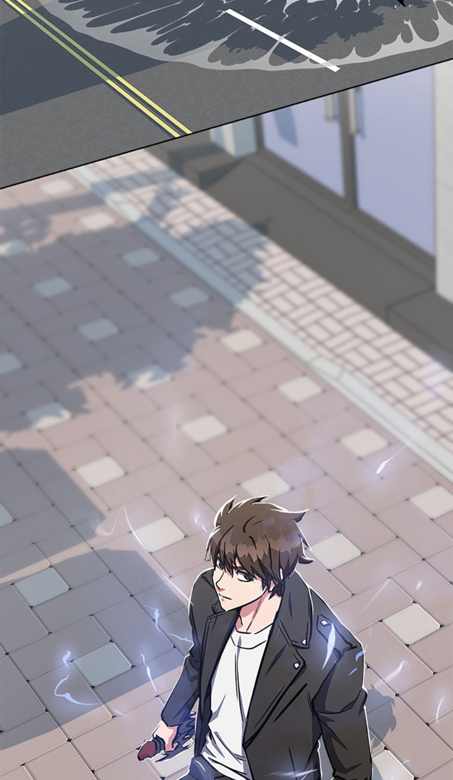 Level 1 Player Chapter 46 page 69 - 