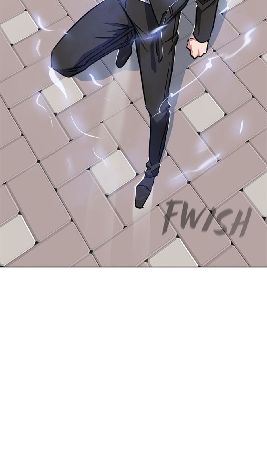 Level 1 Player Chapter 46 page 70 - 
