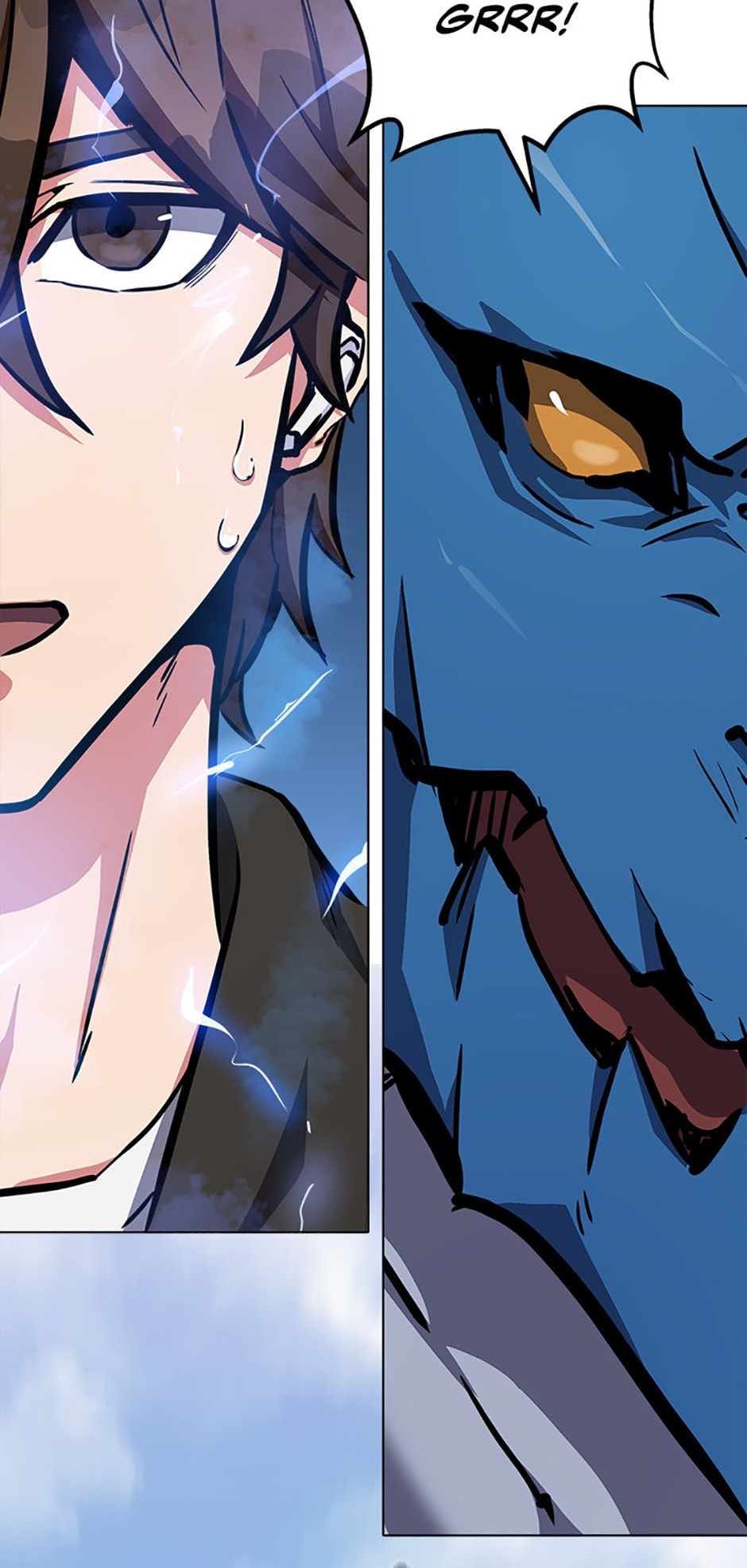 Level 1 Player Chapter 46 page 72 - 