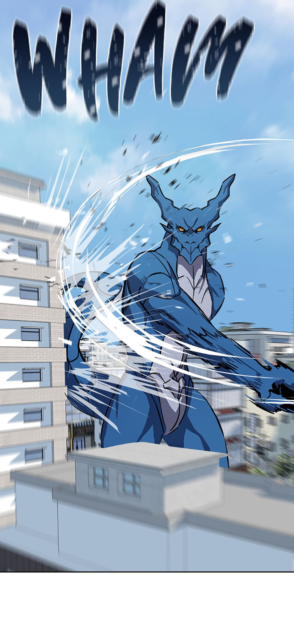 Level 1 Player Chapter 46 page 73 - 