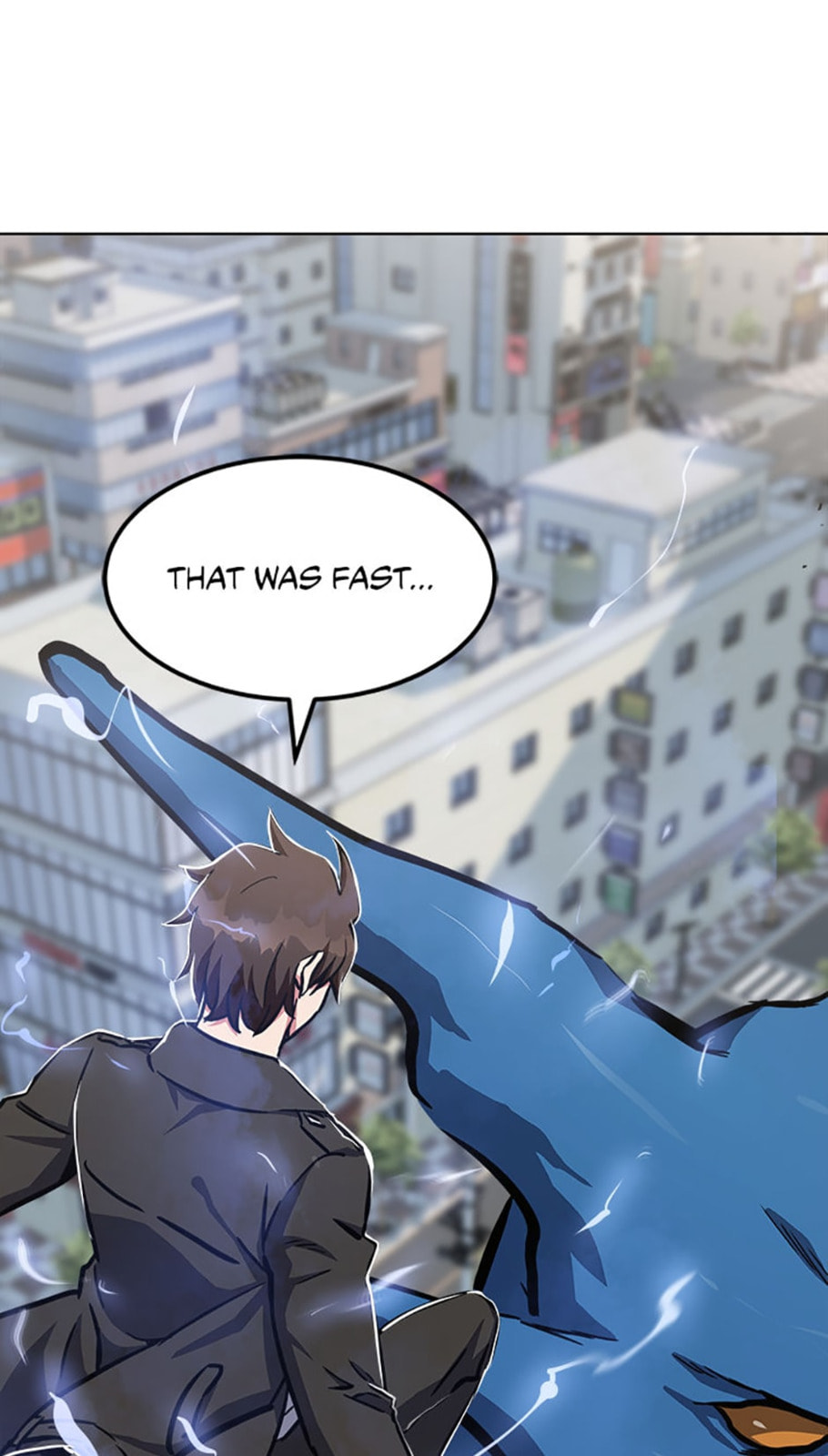 Level 1 Player Chapter 46 page 74 - 