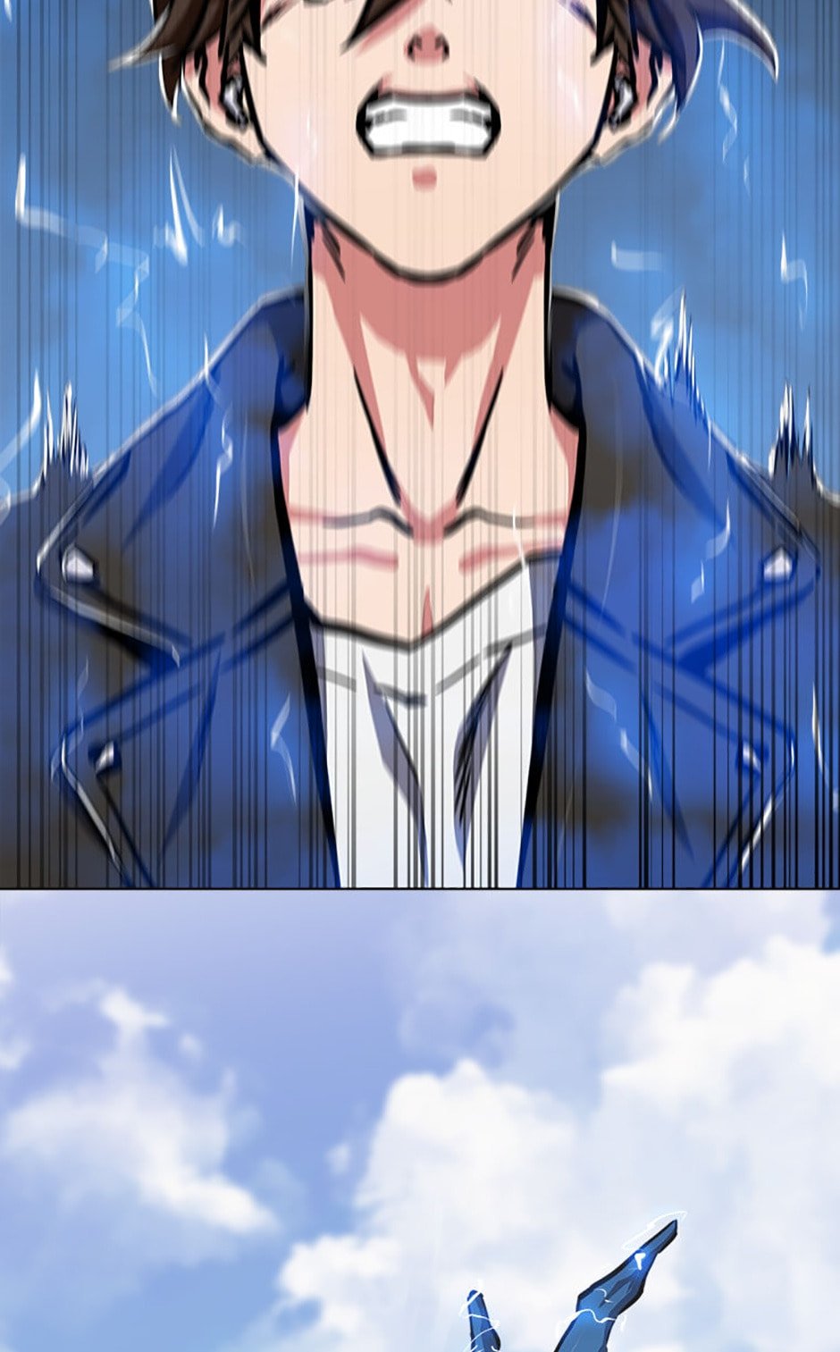 Level 1 Player Chapter 46 page 80 - 