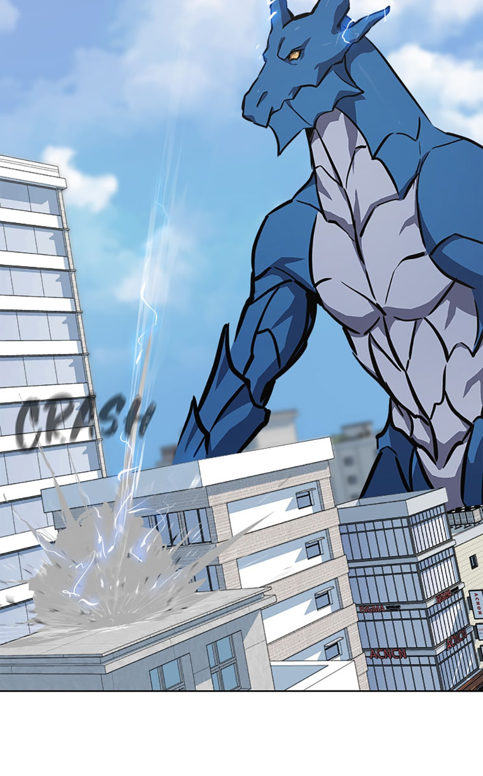 Level 1 Player Chapter 46 page 81 - 