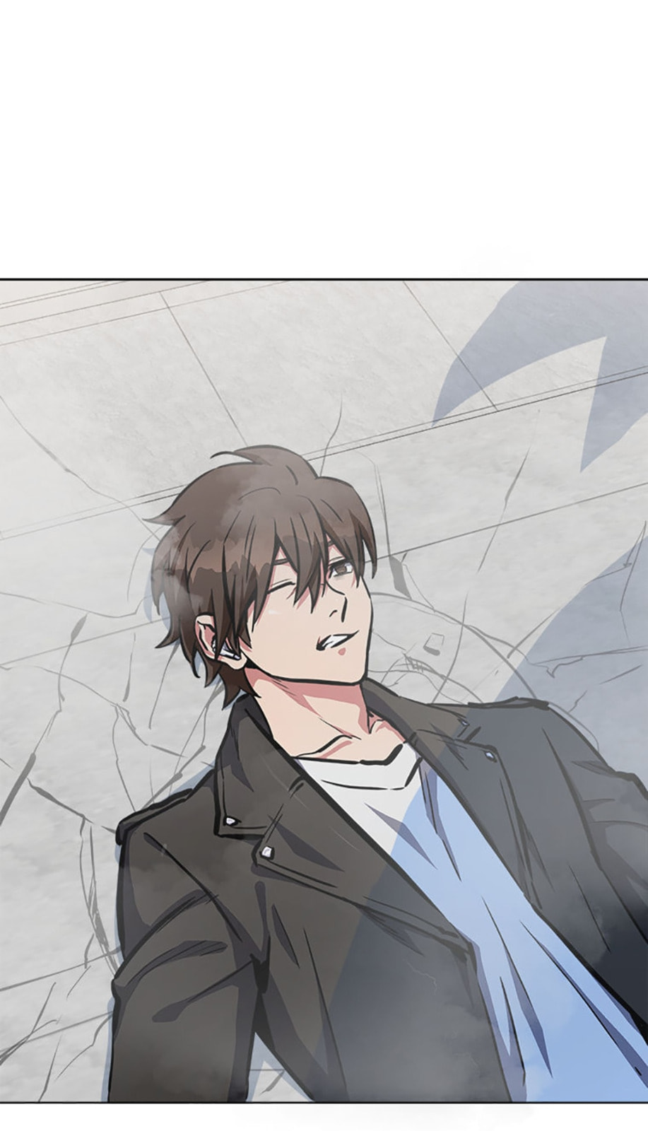 Level 1 Player Chapter 46 page 82 - 