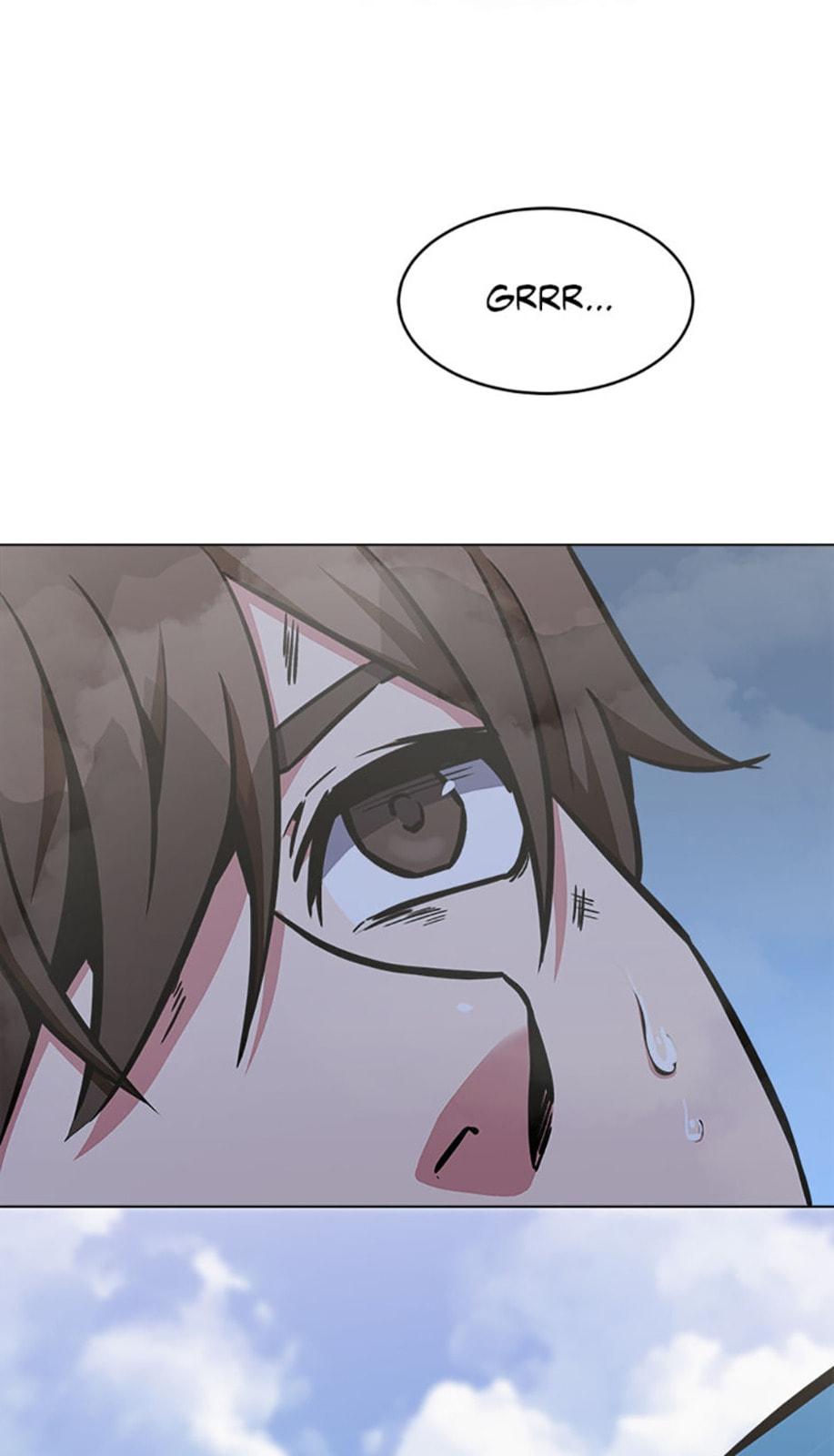 Level 1 Player Chapter 46 page 83 - 