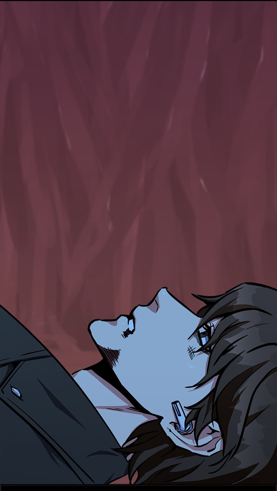Level 1 Player Chapter 46 page 89 - 