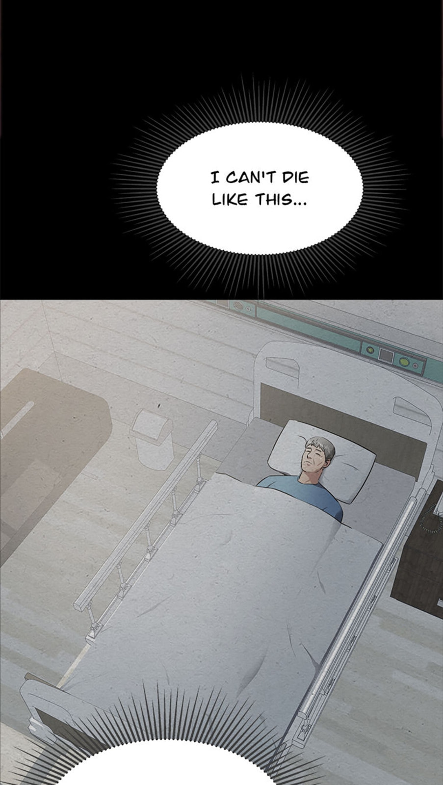 Level 1 Player Chapter 46 page 90 - 
