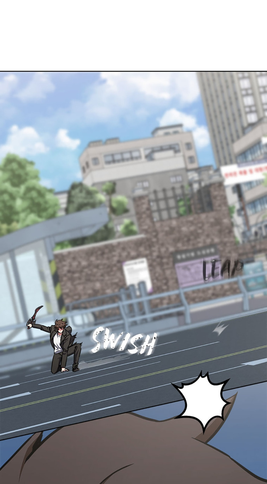 Level 1 Player Chapter 46 page 10 - 