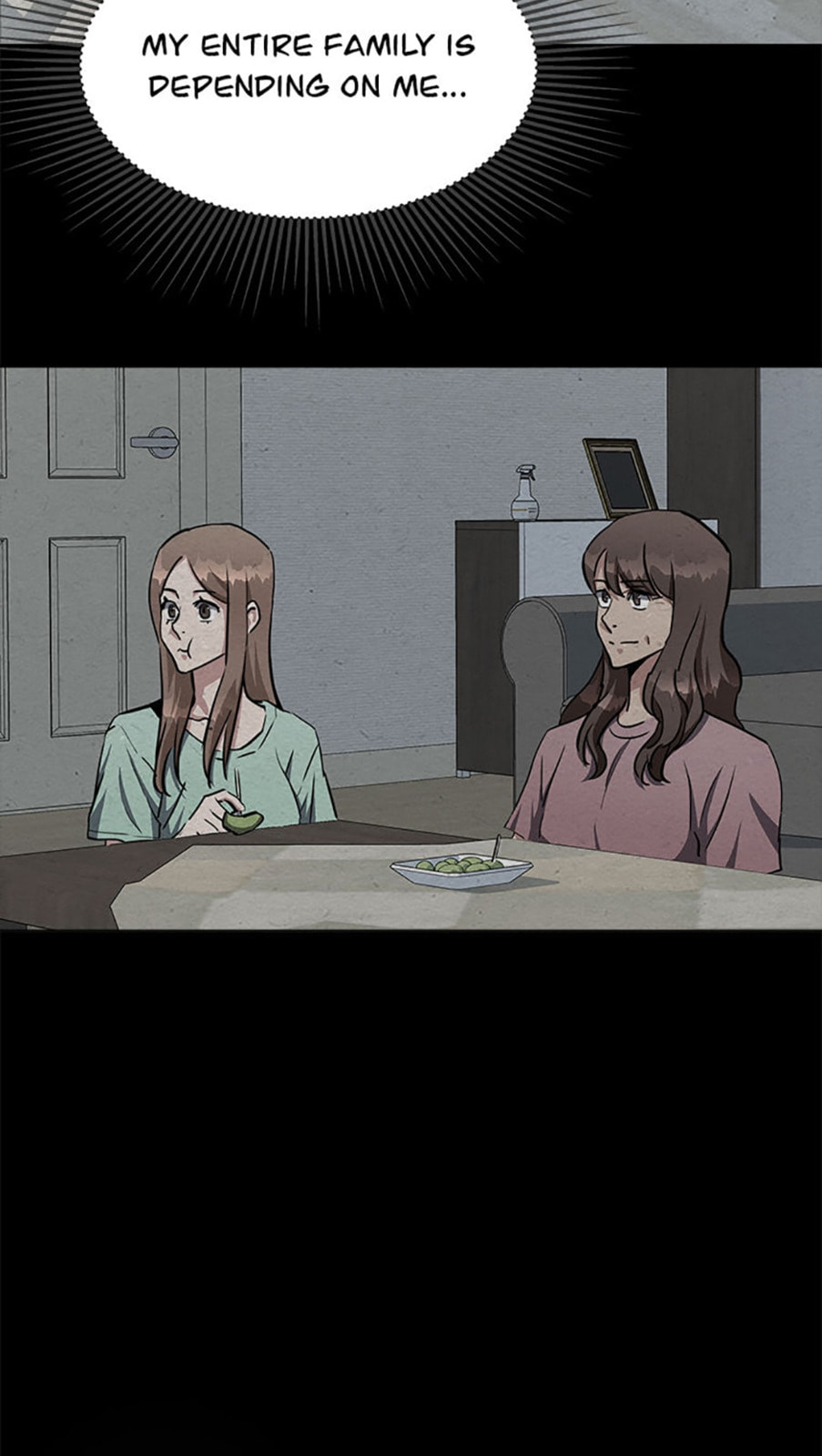 Level 1 Player Chapter 46 page 91 - 