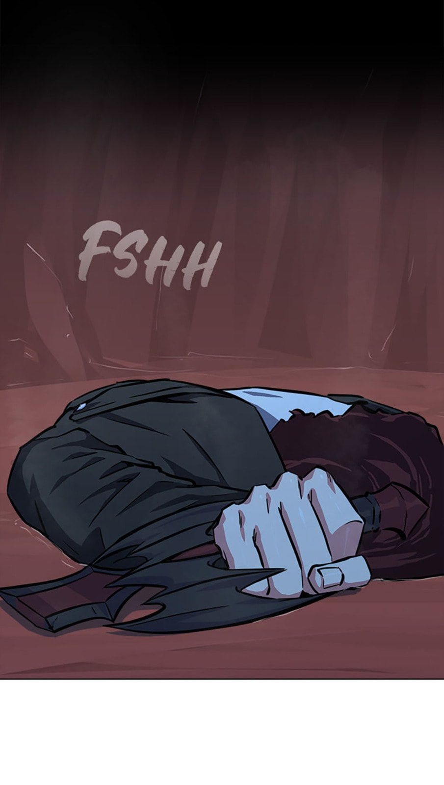 Level 1 Player Chapter 46 page 92 - 