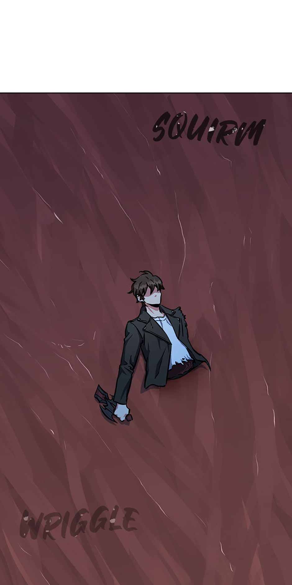 Level 1 Player Chapter 46 page 93 - 