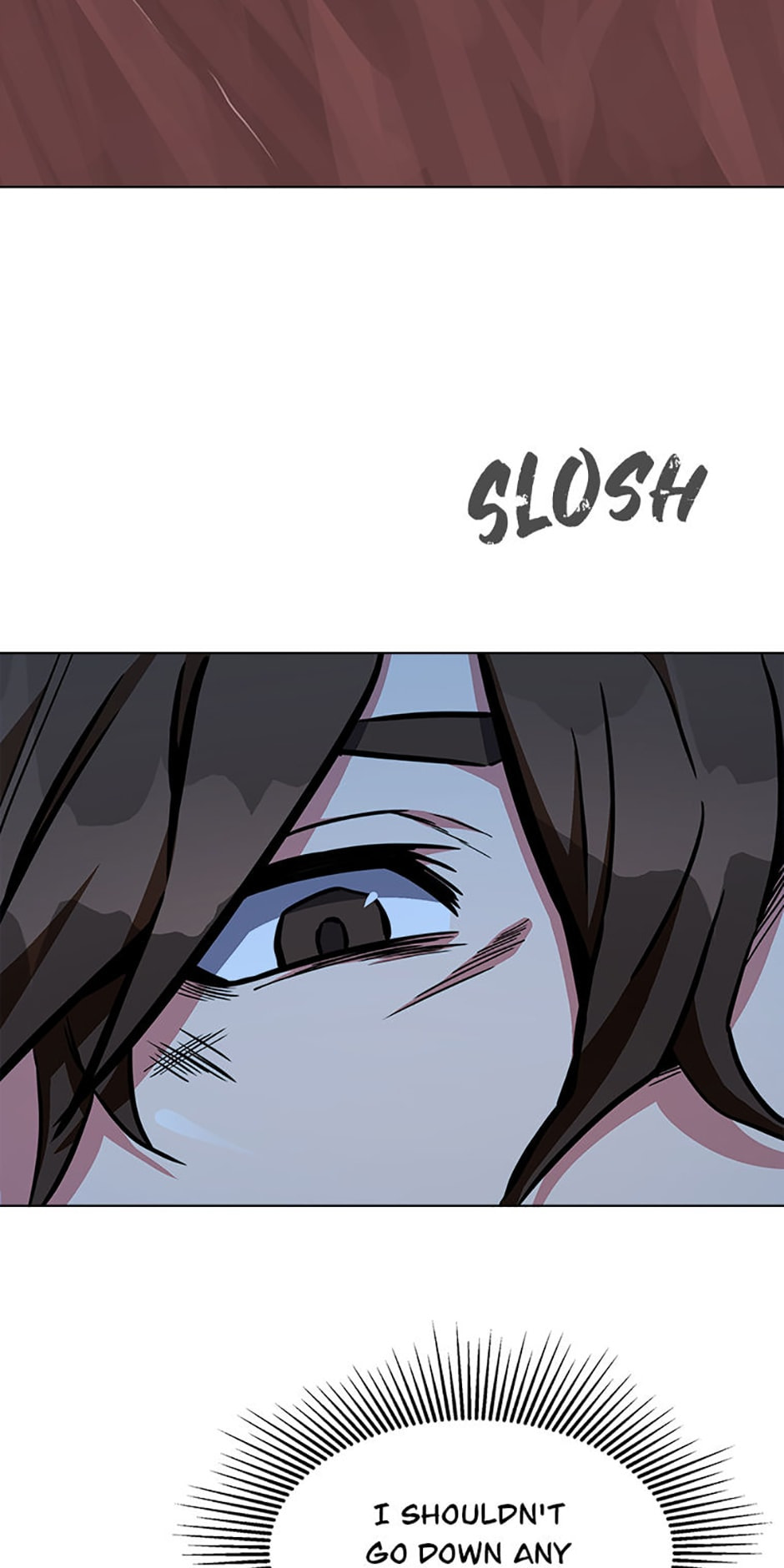 Level 1 Player Chapter 46 page 94 - 