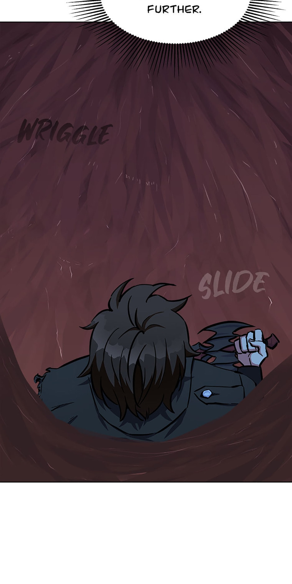 Level 1 Player Chapter 46 page 95 - 