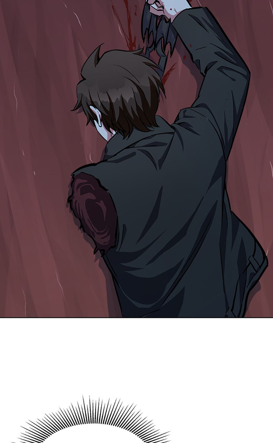 Level 1 Player Chapter 46 page 98 - 
