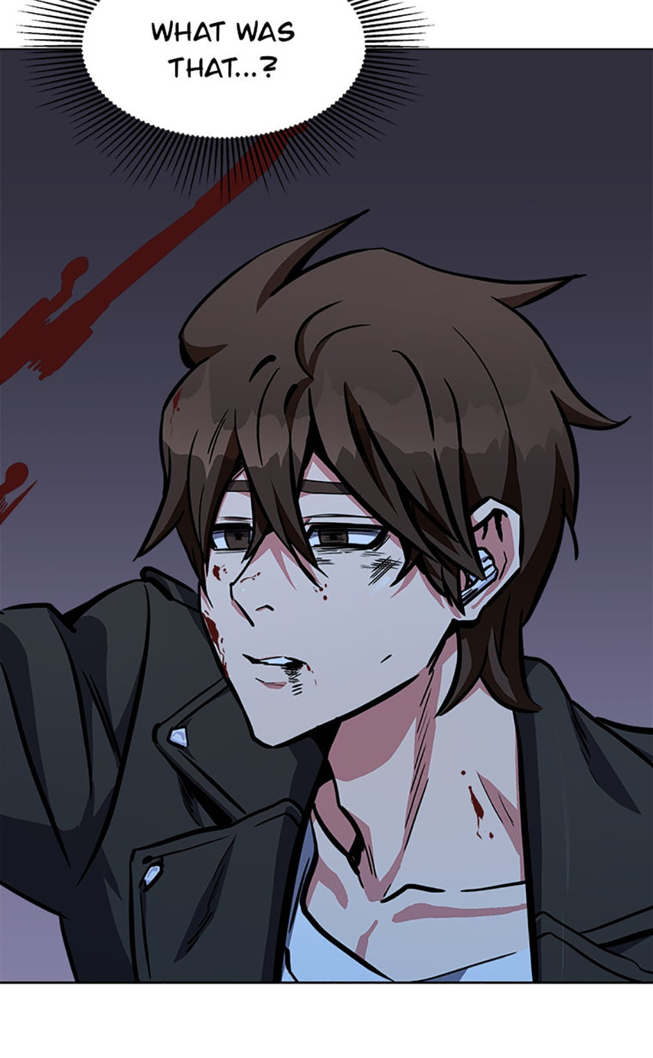 Level 1 Player Chapter 46 page 99 - 