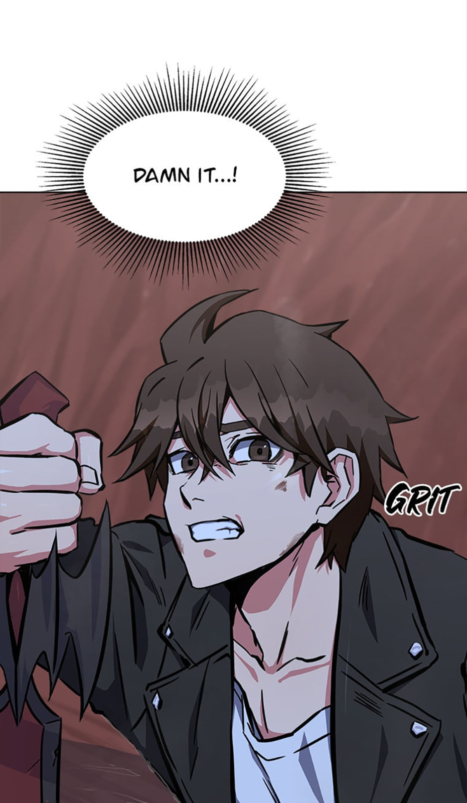 Level 1 Player Chapter 47 page 2 - 