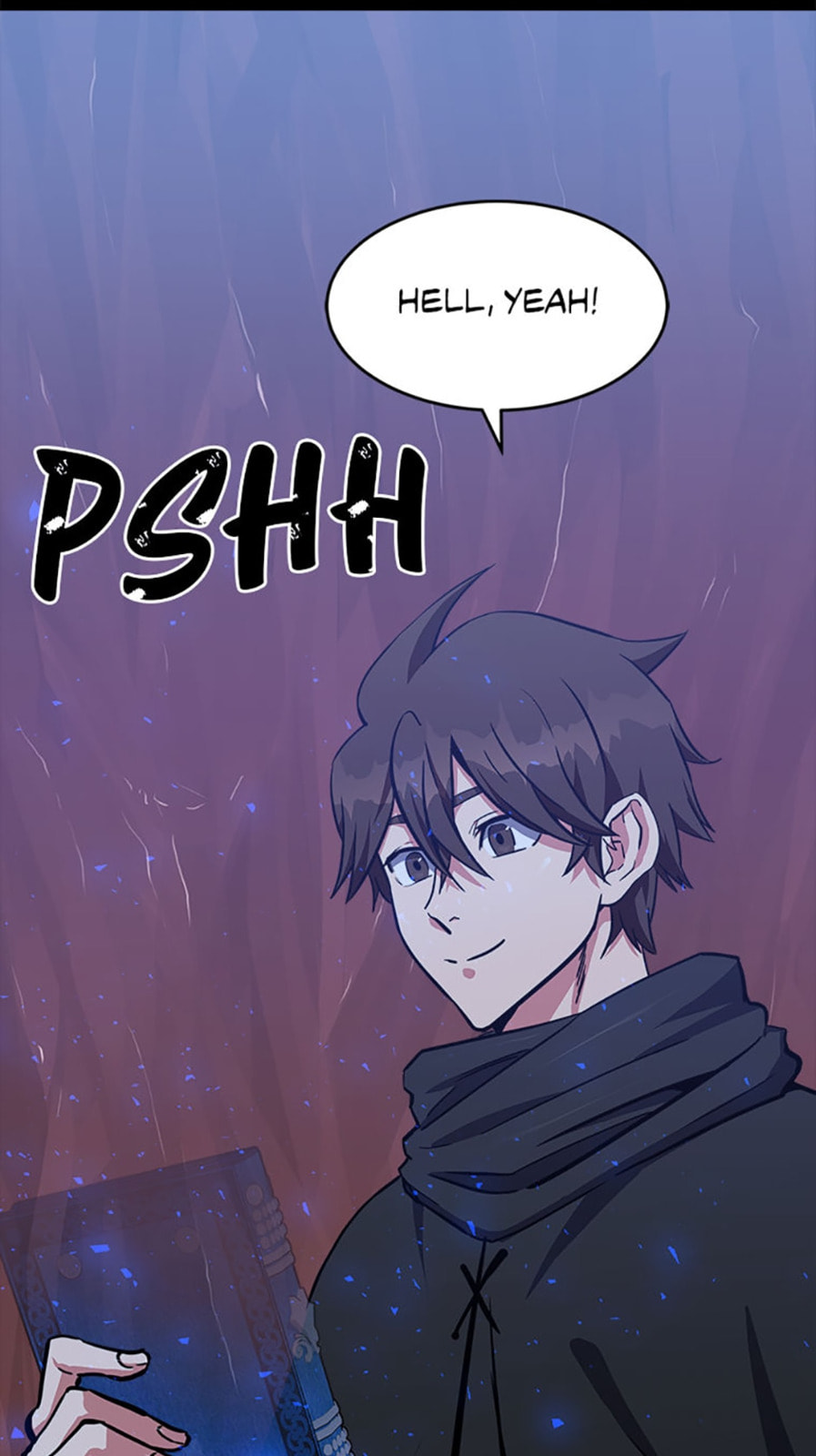 Level 1 Player Chapter 47 page 101 - 