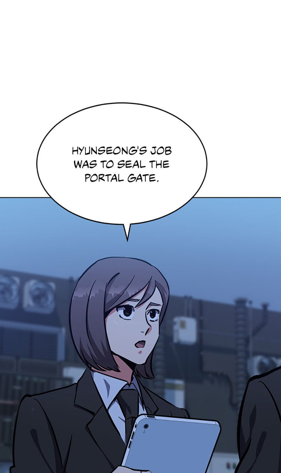 Level 1 Player Chapter 47 page 13 - 