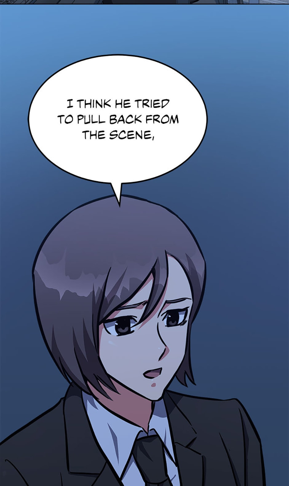 Level 1 Player Chapter 47 page 15 - 