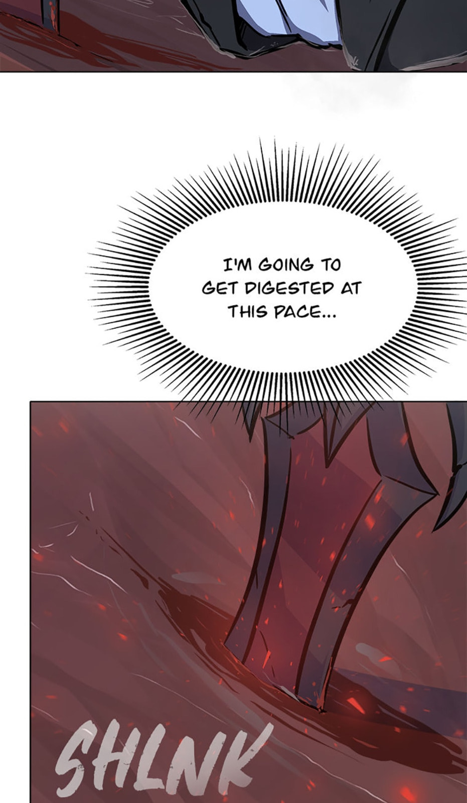 Level 1 Player Chapter 47 page 3 - 