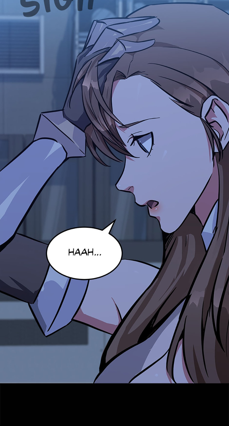 Level 1 Player Chapter 47 page 23 - 