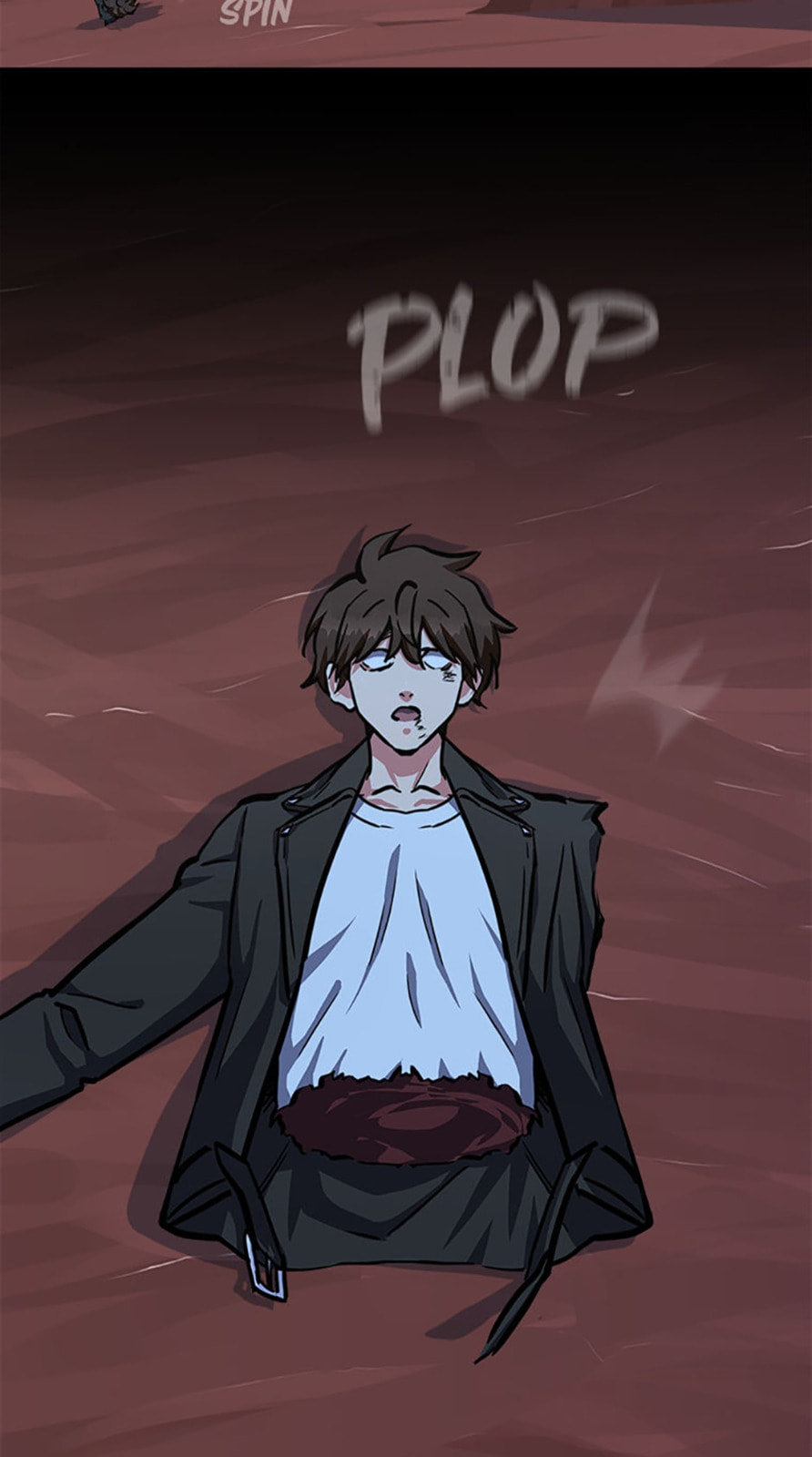 Level 1 Player Chapter 47 page 28 - 