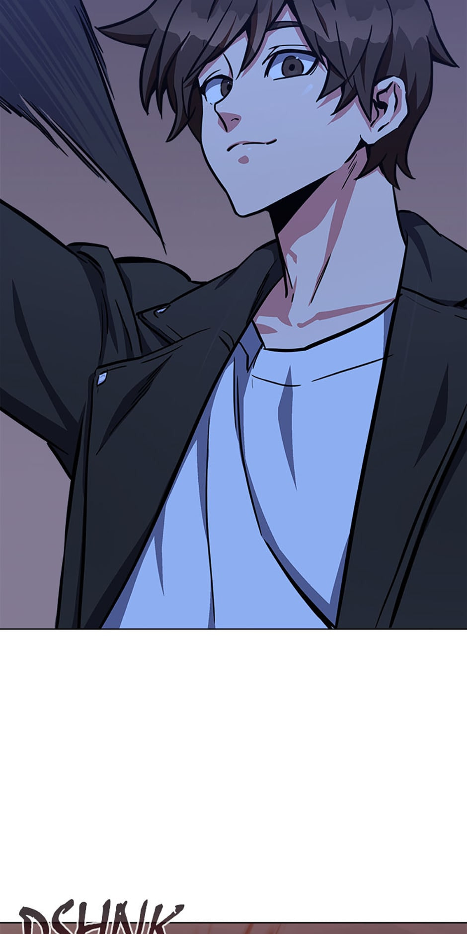 Level 1 Player Chapter 47 page 32 - 