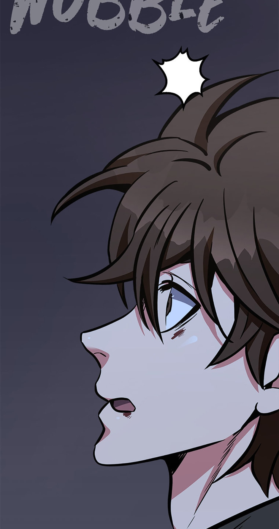 Level 1 Player Chapter 47 page 35 - 