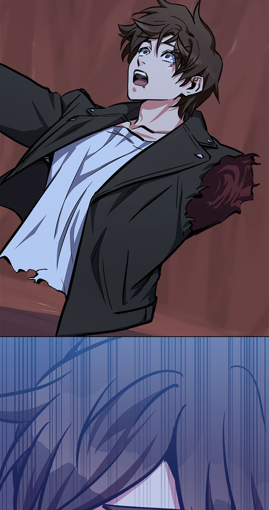 Level 1 Player Chapter 47 page 37 - 