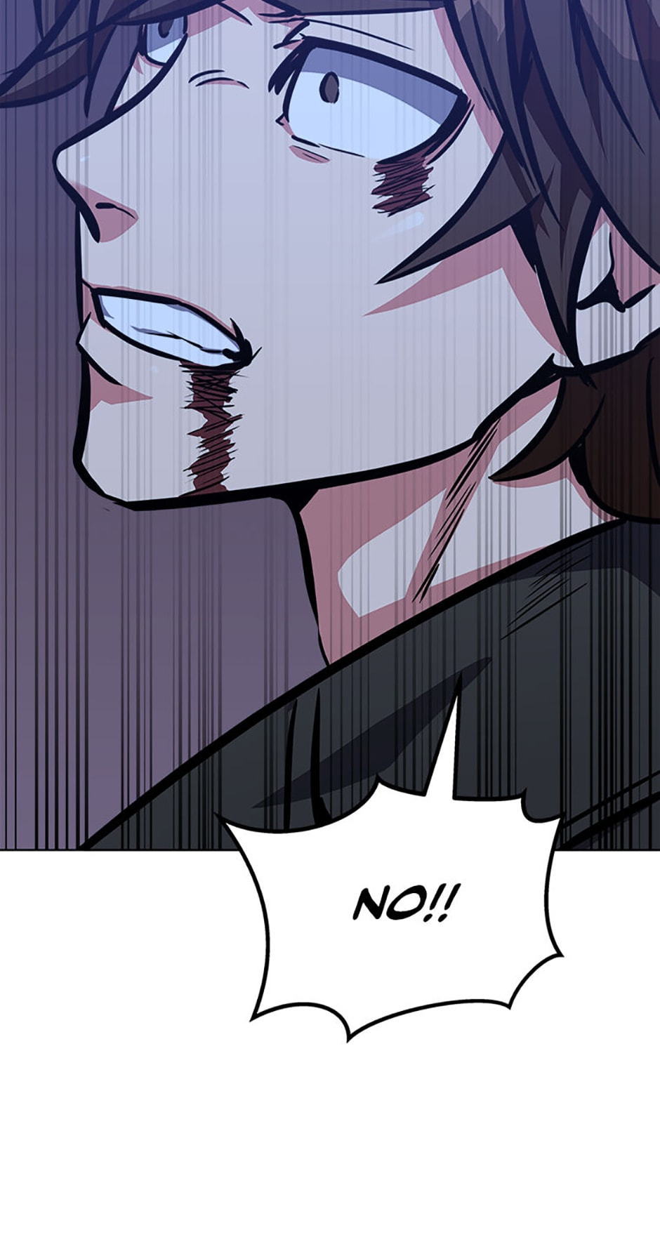 Level 1 Player Chapter 47 page 38 - 