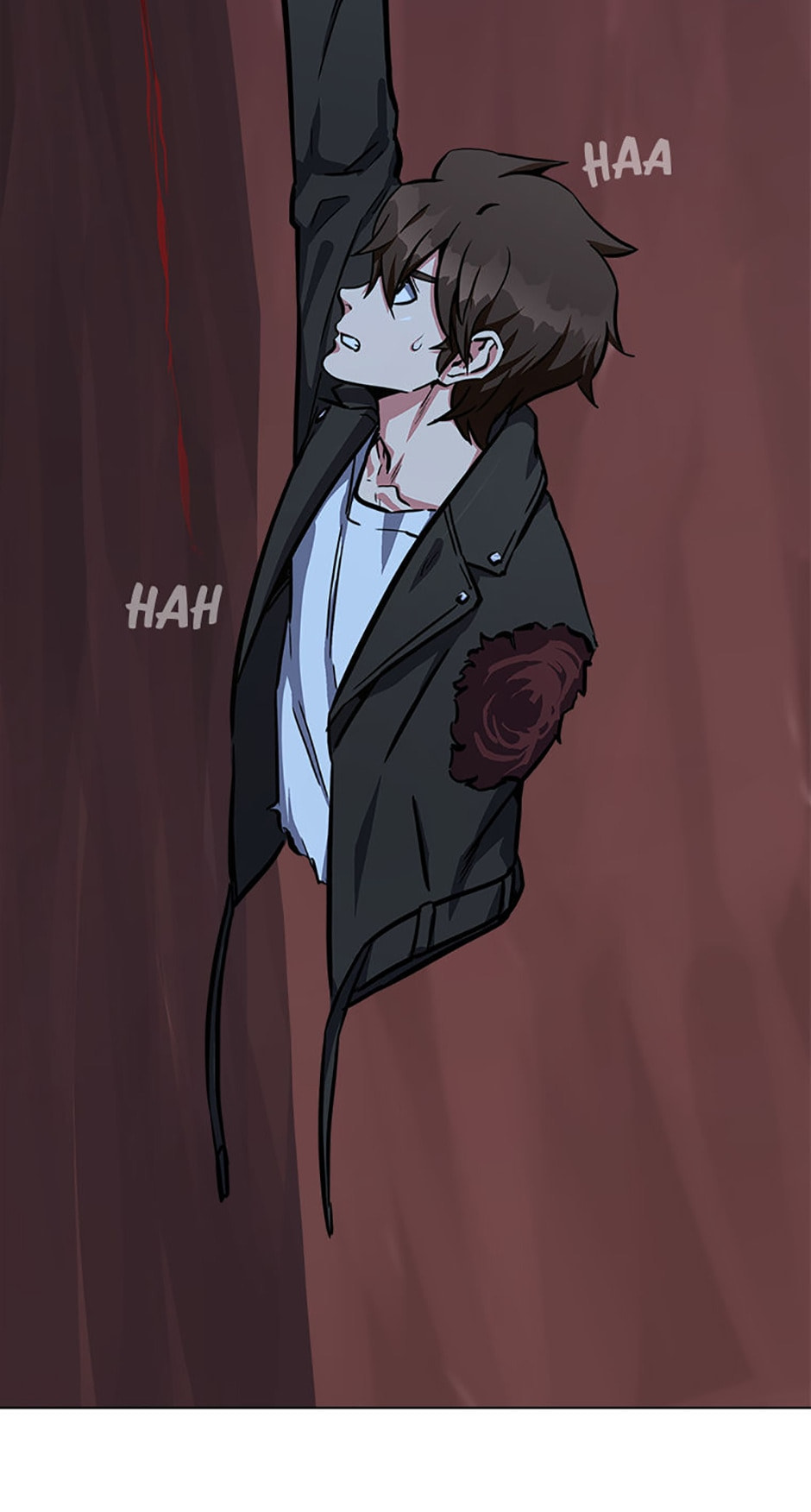 Level 1 Player Chapter 47 page 42 - 