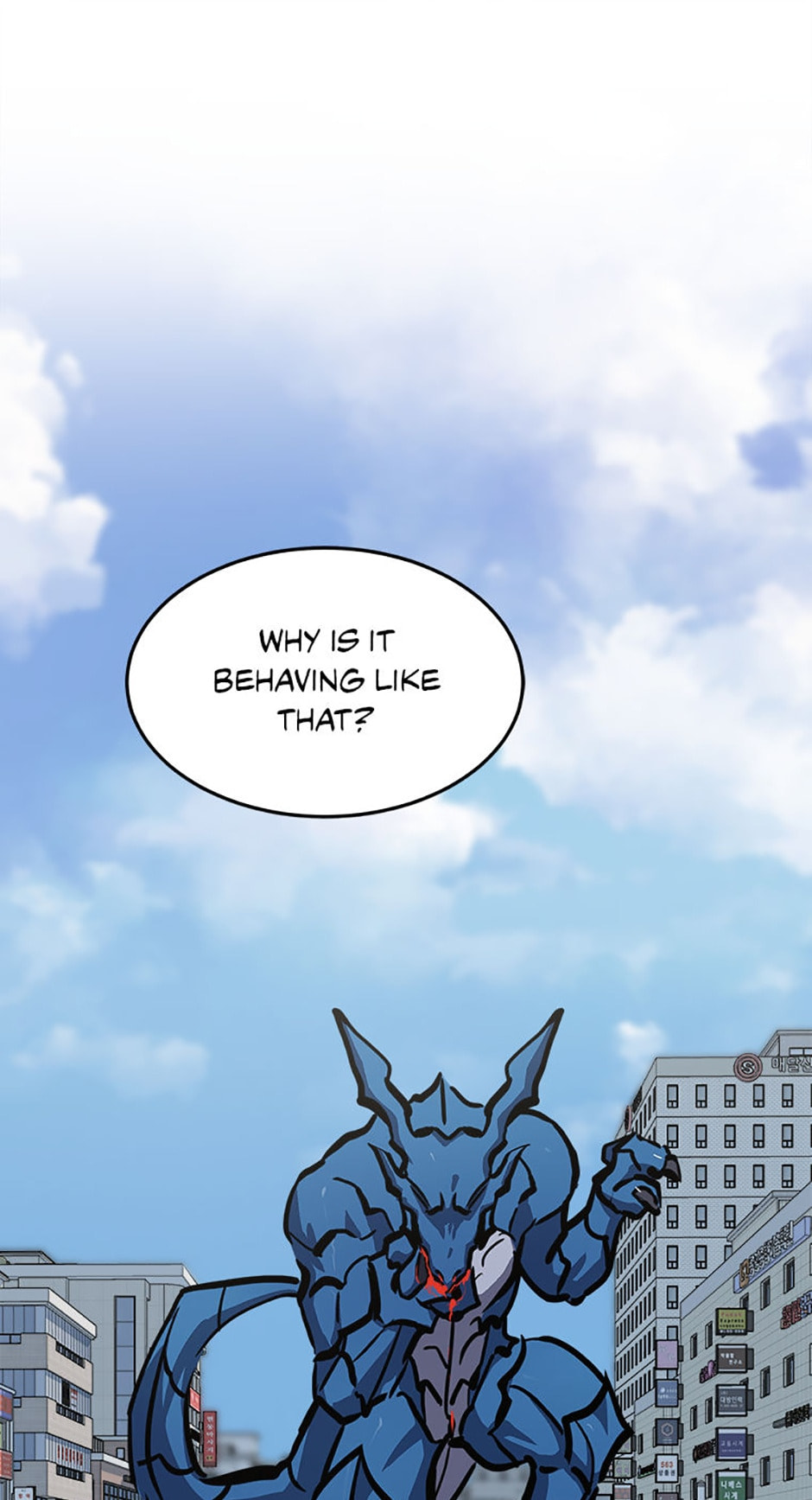 Level 1 Player Chapter 47 page 48 - 