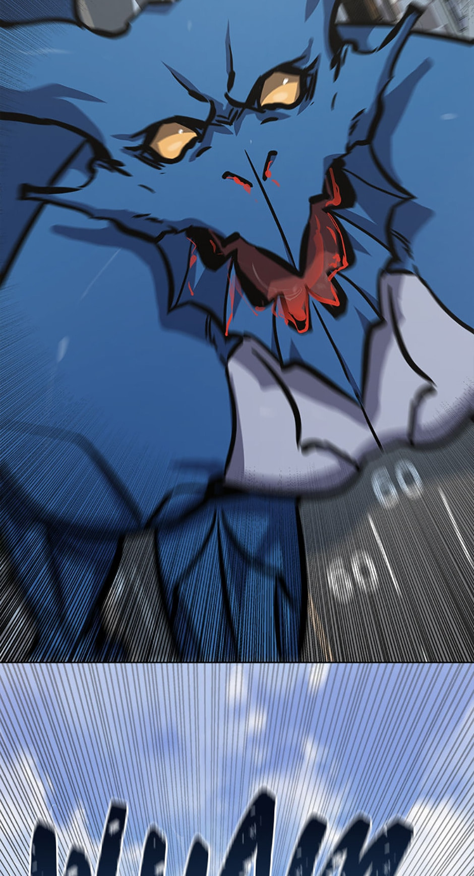 Level 1 Player Chapter 47 page 50 - 