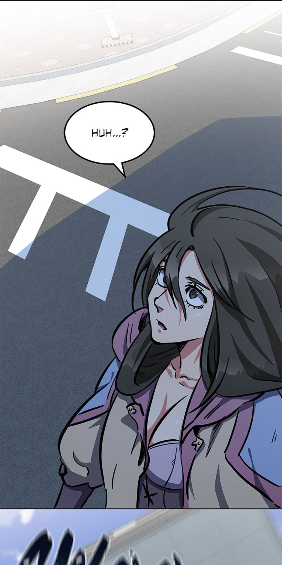 Level 1 Player Chapter 47 page 52 - 