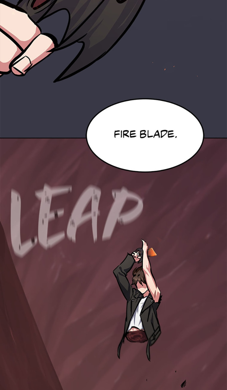 Level 1 Player Chapter 47 page 60 - 
