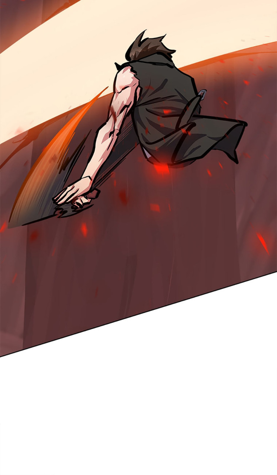 Level 1 Player Chapter 47 page 62 - 