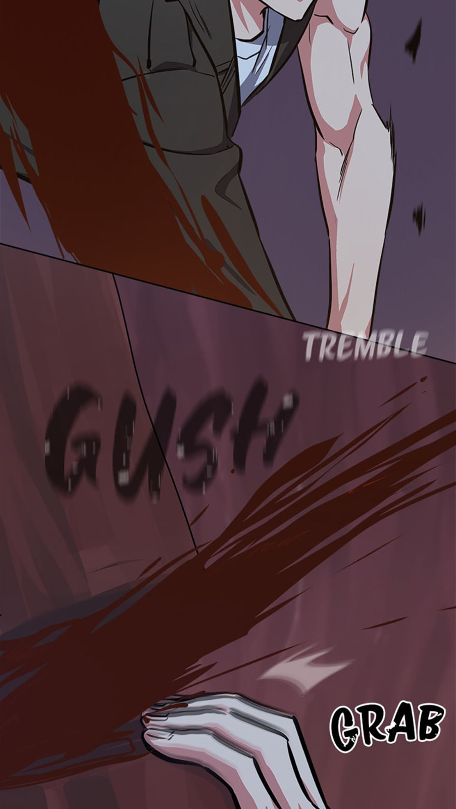 Level 1 Player Chapter 47 page 64 - 