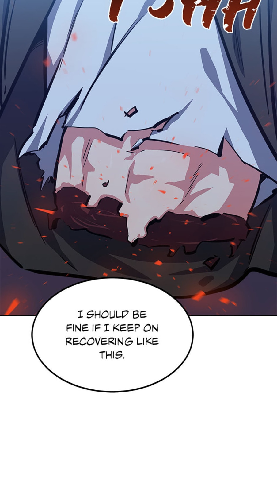 Level 1 Player Chapter 47 page 66 - 