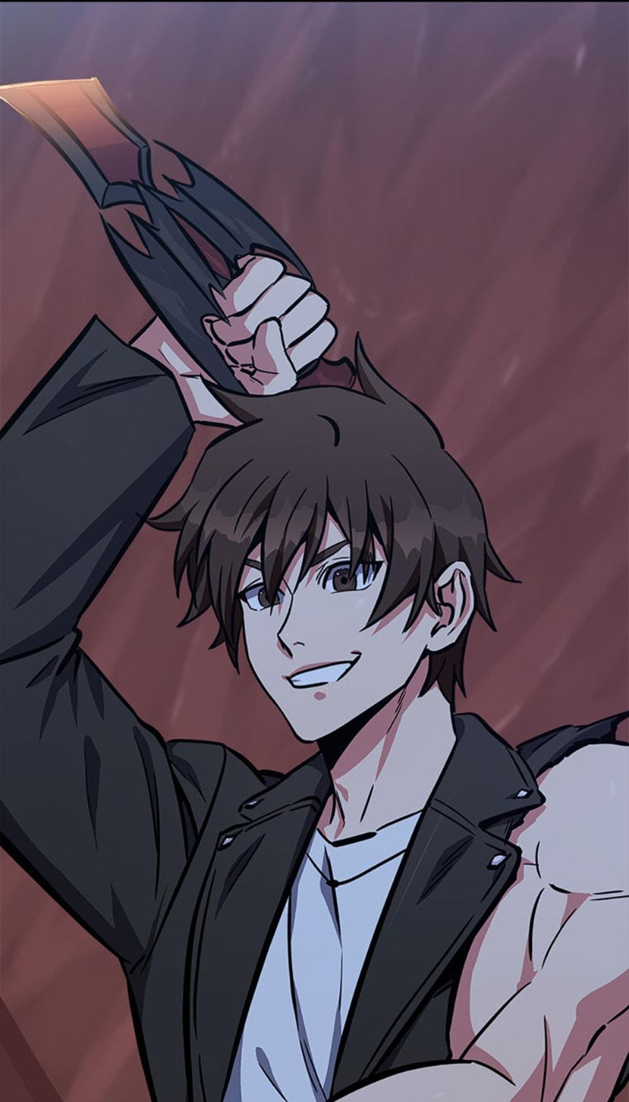 Level 1 Player Chapter 47 page 67 - 