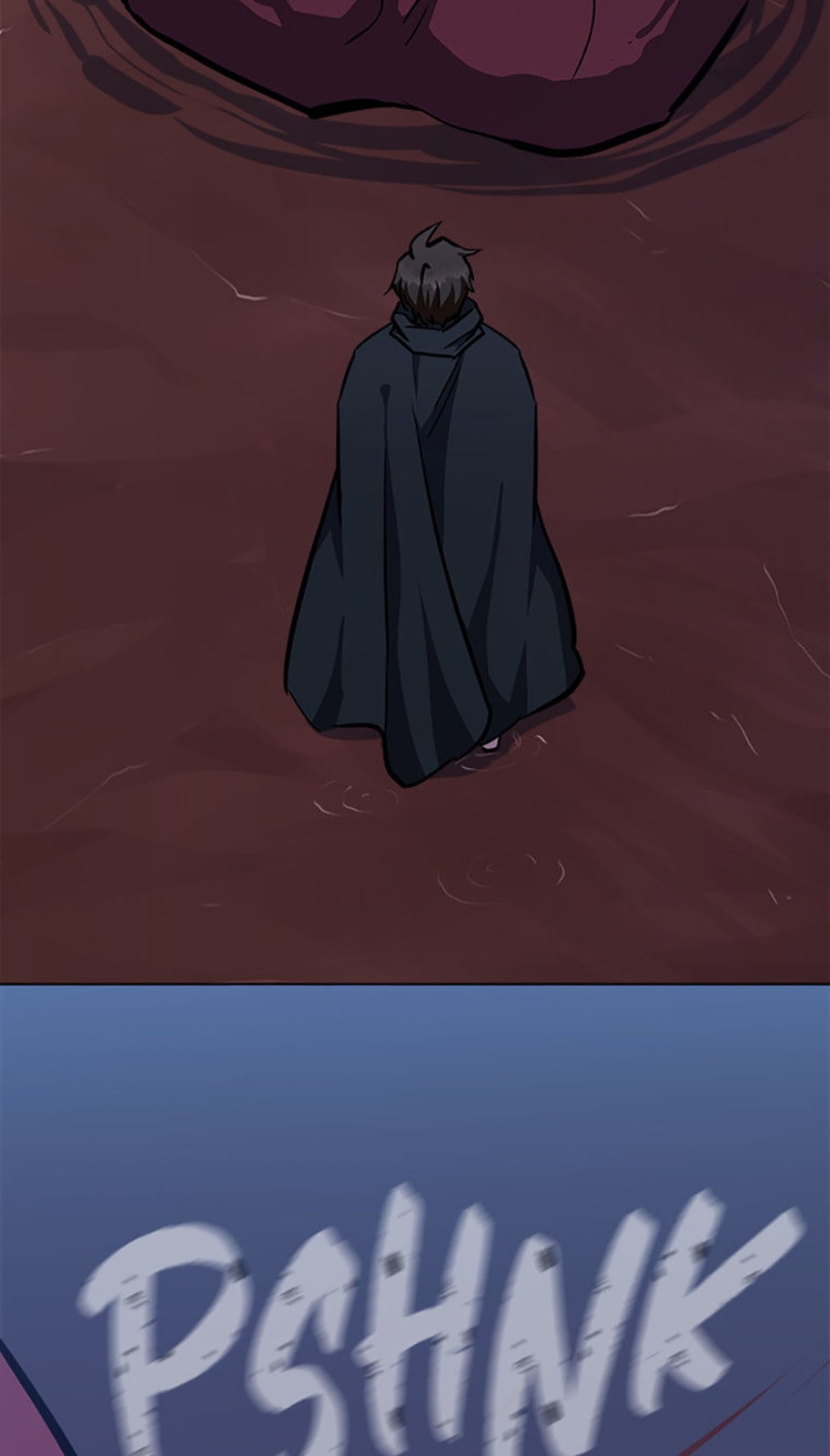 Level 1 Player Chapter 47 page 74 - 
