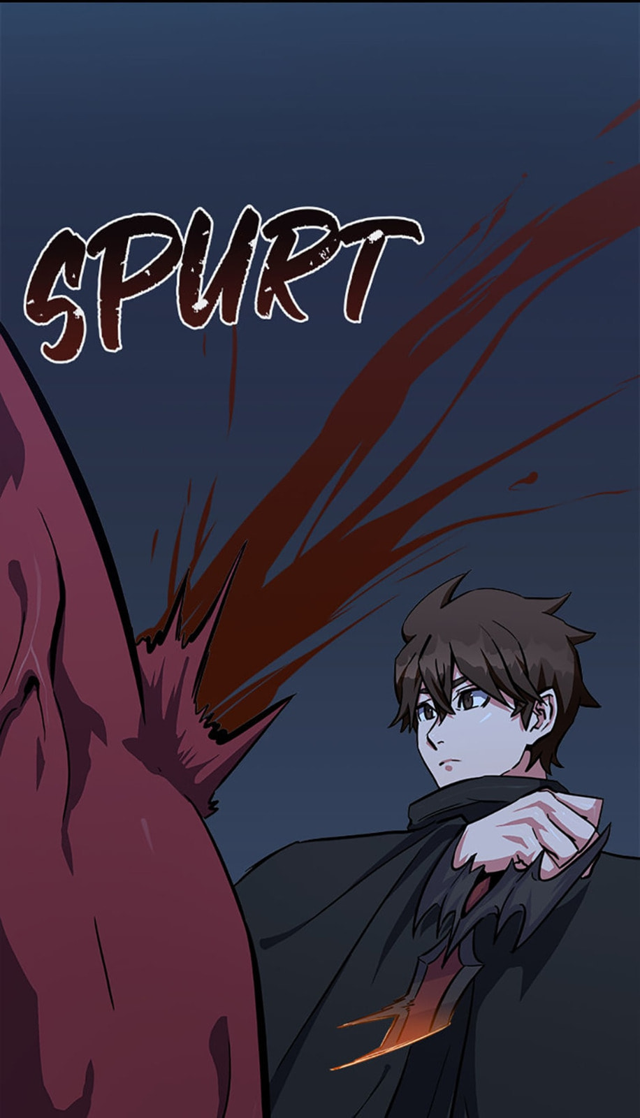 Level 1 Player Chapter 47 page 76 - 