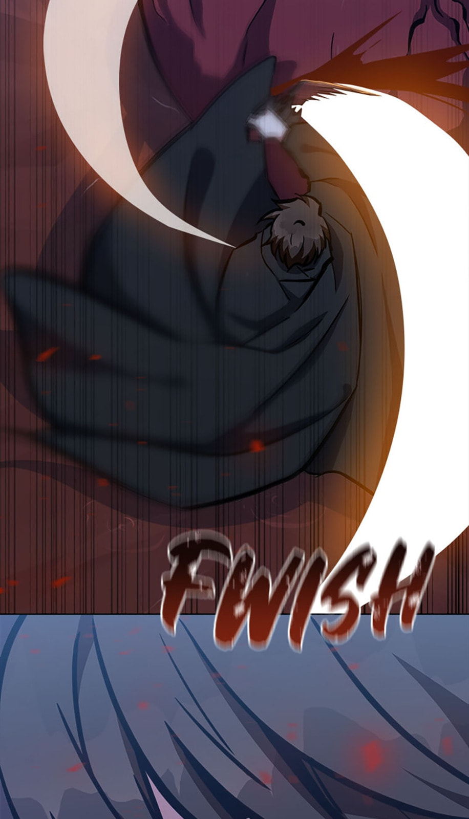 Level 1 Player Chapter 47 page 78 - 