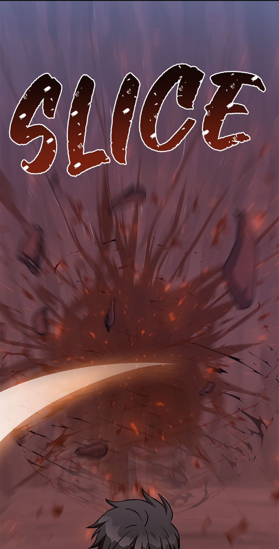 Level 1 Player Chapter 47 page 80 - 